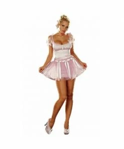 Exclusive Adult Sexy Ballerina Costume