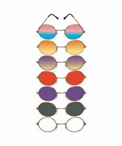 Brands On Sale John Costume Glasses