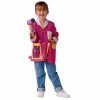 Small Miracles Toddler Hairdresser Dress-Up Costume
