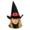 Elope Inc. Hats Child's Soft Witch Hat