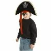 Elope Inc. Hats Child's Soft Pirate Hat