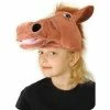 Exclusive Child Horse Hat 2 Exclusive Child Horse Hat