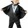 RG Costumes Toddler Dracula Costume