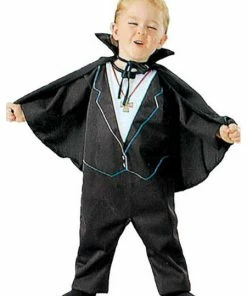 RG Costumes Toddler Dracula Costume