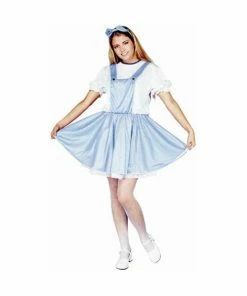 RG Costumes Adult Costumes Adult Sexy Dorothy Costume