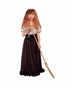 RG Costumes Child's Renaissance Peasant Girl Costume Kids Costumes