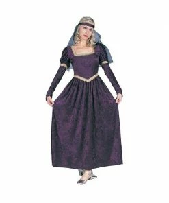 RG Costumes Adult Renaissance Princess Costume Women's Costumes