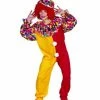 RG Costumes Child Circus Clown Costume Kids Costumes