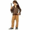 RG Costumes Boy's Daniel Boone Costume