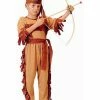 RG Costumes Kids Costumes Child's Native American Warrior Costume