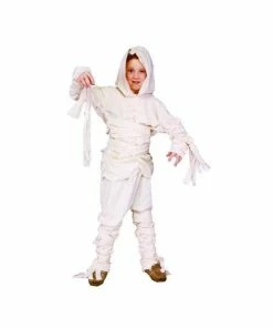 RG Costumes Child's Mummy Costume
