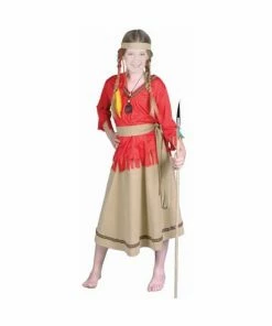RG Costumes Kids Costumes Child's Indian Girl Costume