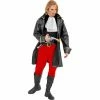 Charades Adult Pirate Captain Costume Adult Costumes