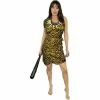 Charades Adult Cavewoman Costume