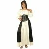 Charades Adult Country Wench Costume Adult Costumes 2 Charades Adult Country Wench Costume Adult Costumes