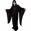 Charades Adult Grim Reaper Costume Adult Costumes