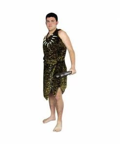 Charades Adult Costumes Adult Jungle Jim Costume