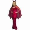 Charades Adult Costumes Adult Ladies Devil Costume 2 Charades Adult Costumes Adult Ladies Devil Costume