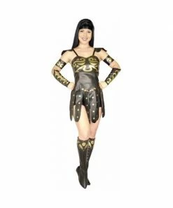 Exclusive Adult Warrior Princess Costume Adult Costumes