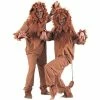 Charades Adult Lion Costume Adult Costumes