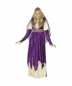 Charades Adult Maiden Of Verona Costume Adult Costumes