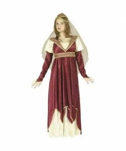Charades Adult Maiden Of Verona Costume Adult Costumes