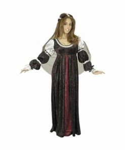 Charades Adult Princess Of Monaco Costume Adult Costumes