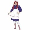 Charades Adult Rag Doll Costume Adult Costumes