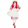 Charades Adult Raggedy Girl Costume Adult Costumes