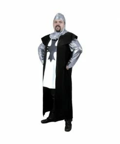 Charades Adult Renaissance Knight Costume Adult Costumes