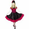 Charades Adult Saloon Girl Costume Adult Costumes