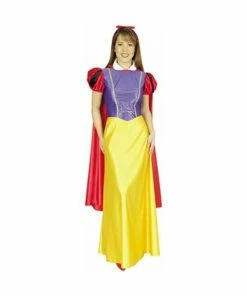 Charades Adult Snow White Costume Adult Costumes