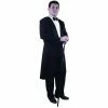 Charades Adult Costumes Adult Tuxedo Costume