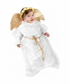 Charades Baby Angel Costume Kids Costumes