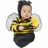 Exclusive Infant Bee Costume