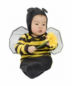 Exclusive Infant Bee Costume