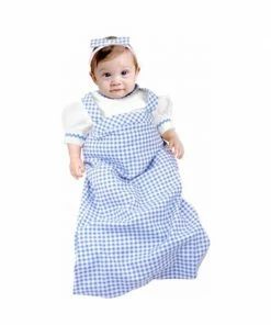 Charades Baby Dorothy Costume Kids Costumes