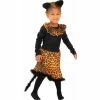 Charades Child's Cat Costume