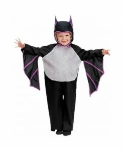 Exclusive Child Bat Costume