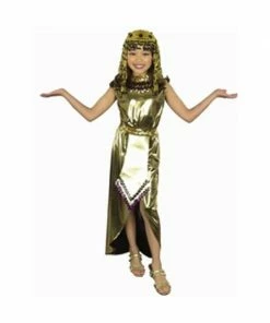 Charades Child's Cleopatra Costume
