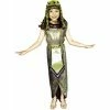 Charades Child's Sequin Cleopatra Costume