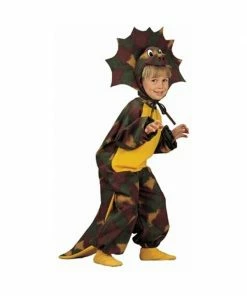 Charades Kids Costumes Child's Dinosaur Costume