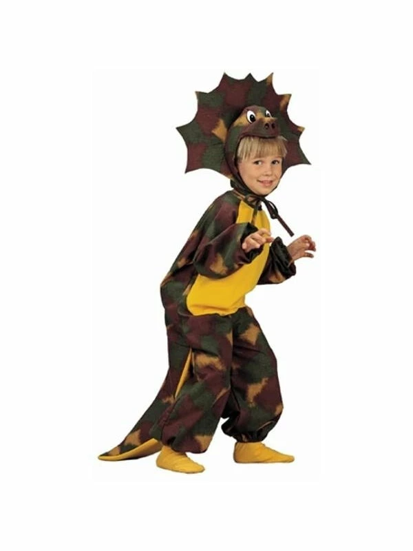 Charades Kids Costumes Child's Dinosaur Costume 3 Charades Kids Costumes Child's Dinosaur Costume