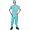 Charades Kids Costumes Child's Doctor Costume
