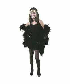 Charades Child's Flapper Dress Costume Kids Costumes