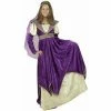 Charades Child's Maiden Of Verona Costume Kids Costumes 1 Charades Child's Maiden Of Verona Costume Kids Costumes
