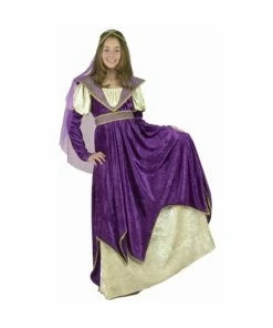 Charades Child's Maiden Of Verona Costume Kids Costumes
