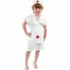 Charades Child's Nurse Costume