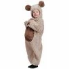 Exclusive Child Oatmeal Bear Costume Kids Costumes