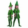 Exclusive Kids Costumes Child Peter Pan Costume